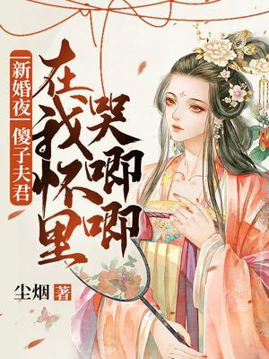 新婚夜,傻子夫君在我怀里哭唧唧